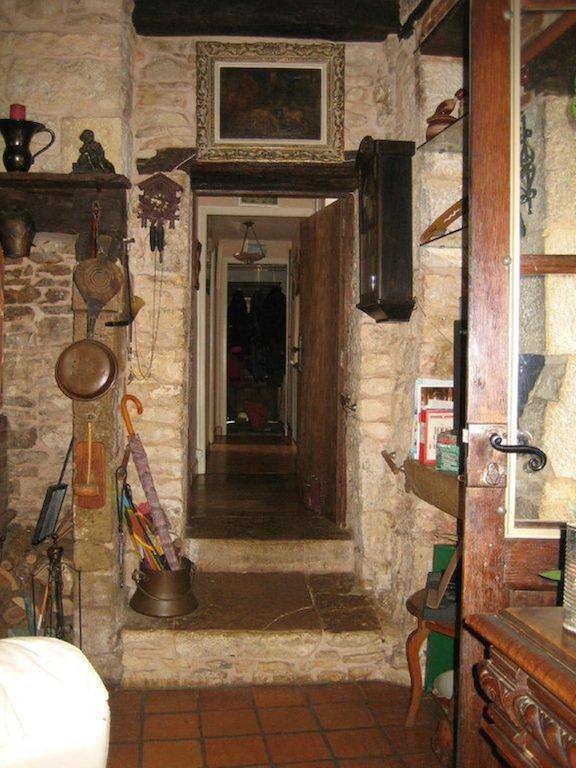 La Closerie Des Arts Gabillou Rum bild